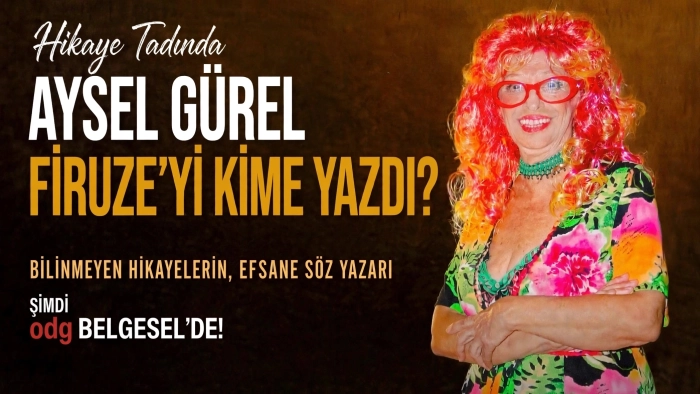 "Firuze Şarkı değil ; Bir DUA ..!